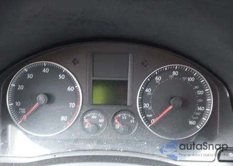 2009 Volkswagen Jetta S z USA, uszkodzony, nr VIN 3VWJM71K09M052530